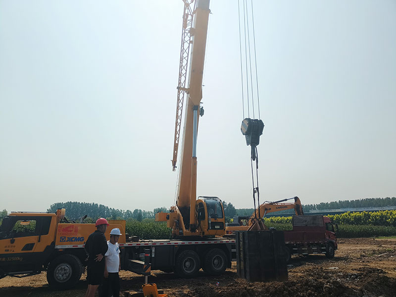 工程檢測是做什么的？